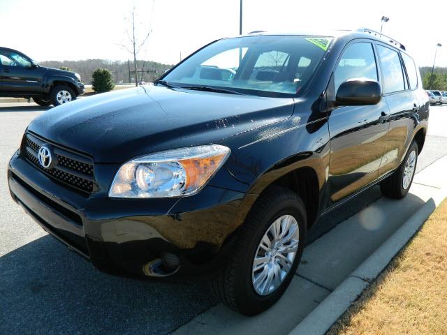 Photo of 2007 Toyota RAV4