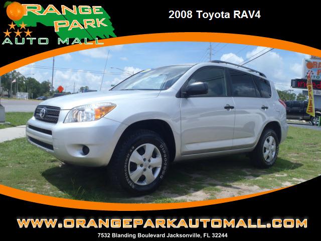 Photo of 2008 Toyota RAV4