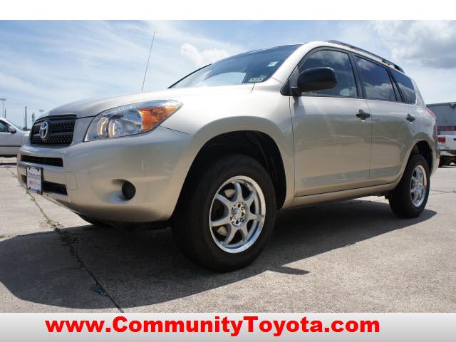 Photo of 2007 Toyota RAV4