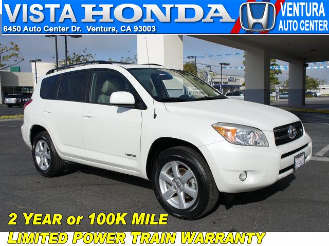 Photo of 2006 Toyota RAV4