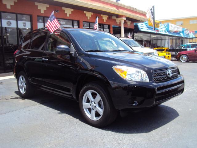 Photo of 2008 Toyota RAV4
