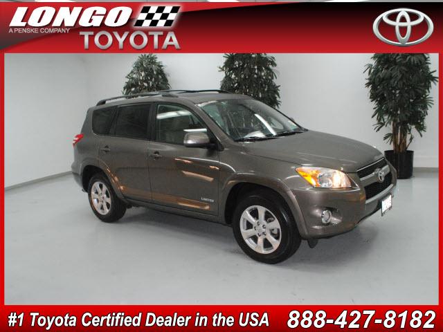 Photo of 2009 Toyota RAV4