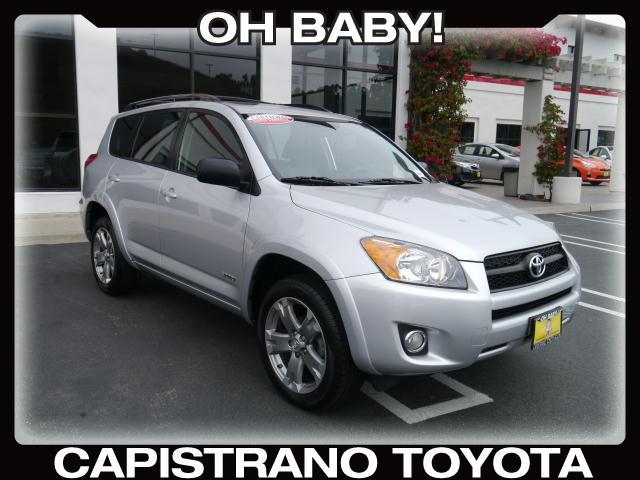 Photo of 2009 Toyota RAV4