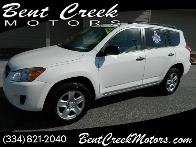 Photo of 2009 Toyota RAV4