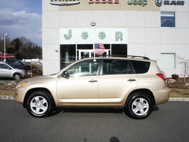Photo of 2009 Toyota RAV4