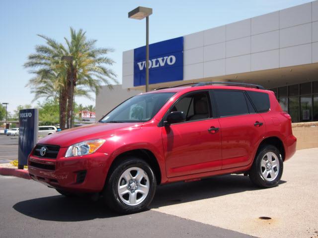 Photo of 2009 Toyota RAV4
