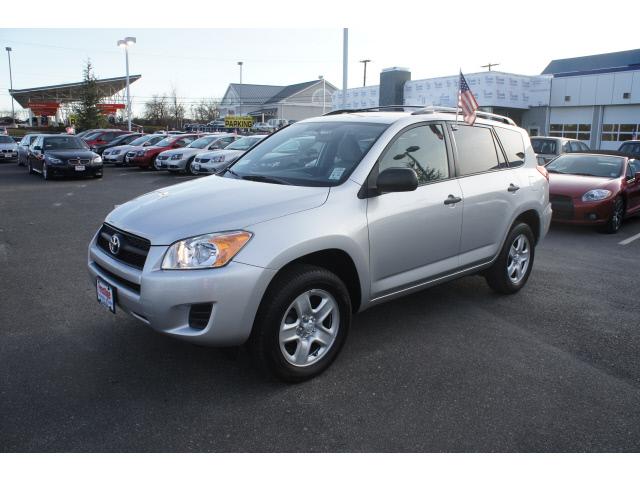Photo of 2009 Toyota RAV4