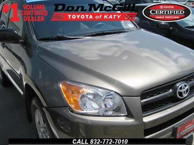 Photo of 2009 Toyota RAV4