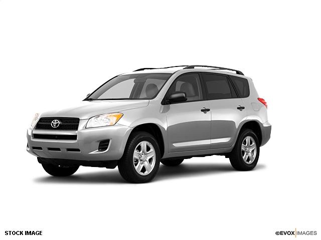 Photo of 2010 Toyota RAV4