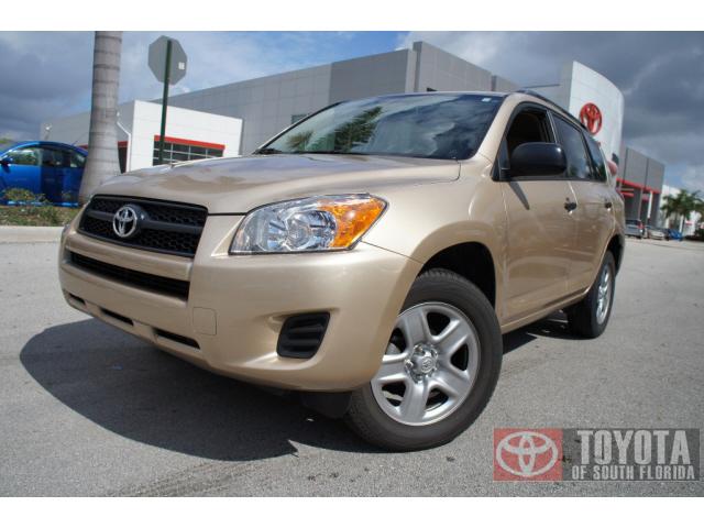 Photo of 2011 Toyota RAV4