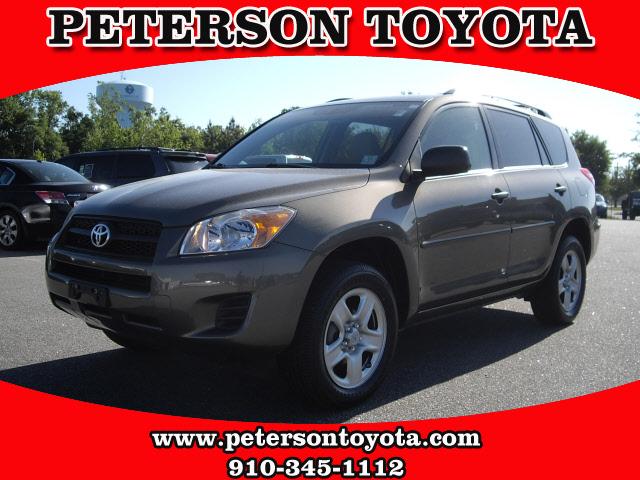 Photo of 2010 Toyota RAV4