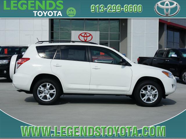 Photo of 2012 Toyota RAV4