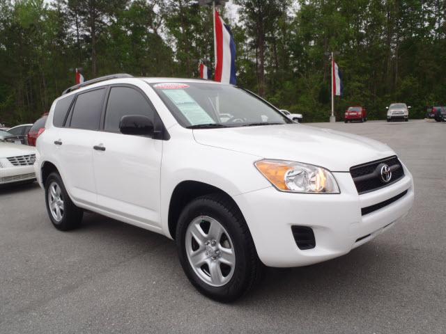 Photo of 2010 Toyota RAV4
