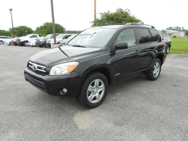 Photo of 2008 Toyota RAV4