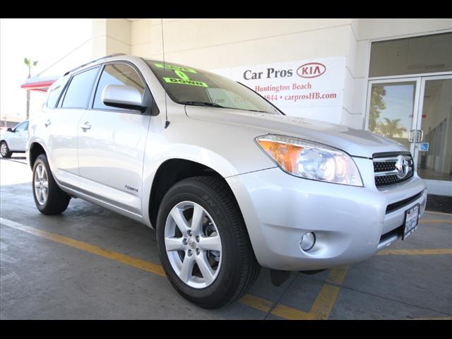 Photo of 2006 Toyota RAV4