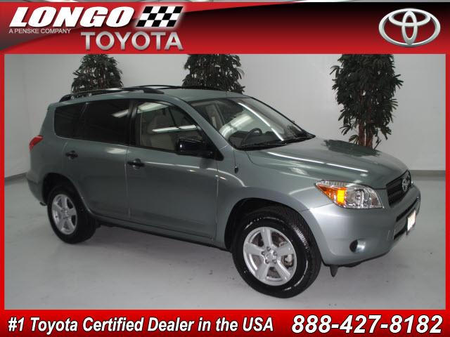 Photo of 2008 Toyota RAV4
