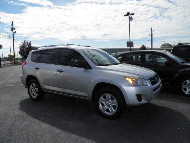 Photo of 2009 Toyota RAV4