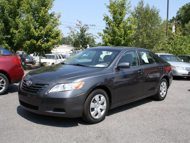 Photo of 2007 Toyota Camry