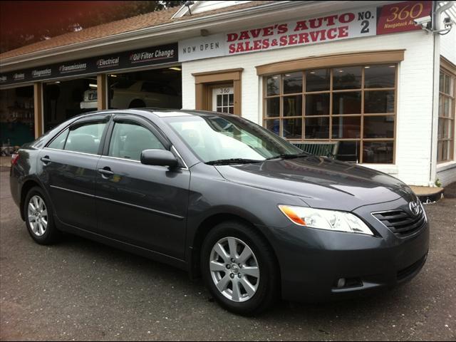 Photo of 2007 Toyota Camry
