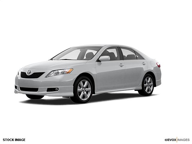 Photo of 2007 Toyota Camry