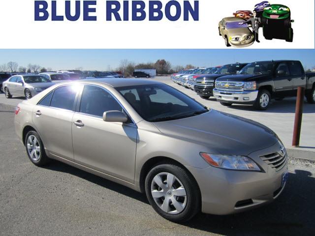 Photo of 2007 Toyota Camry