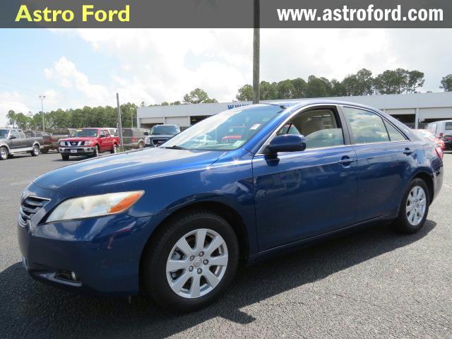 Photo of 2007 Toyota Camry
