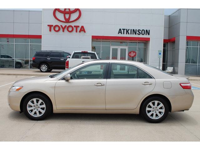 Photo of 2007 Toyota Camry