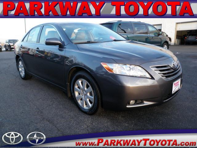 Photo of 2007 Toyota Camry