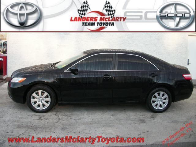 Photo of 2007 Toyota Camry