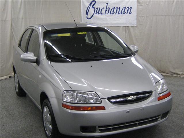 Photo of 2006 Chevrolet Aveo