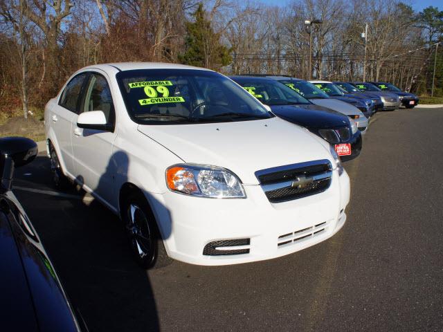 Photo of 2009 Chevrolet Aveo