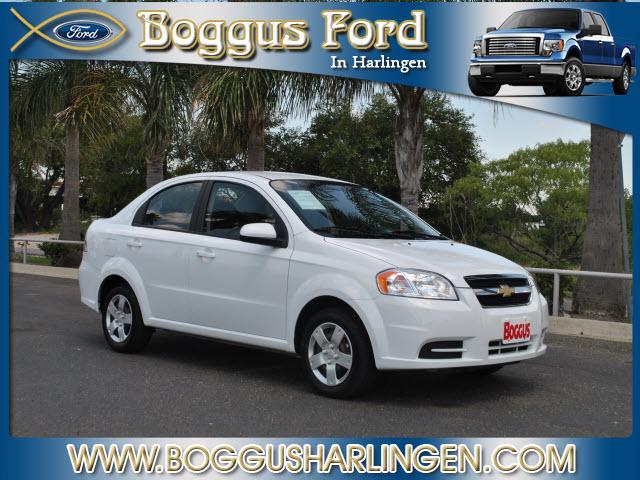 Photo of 2011 Chevrolet Aveo