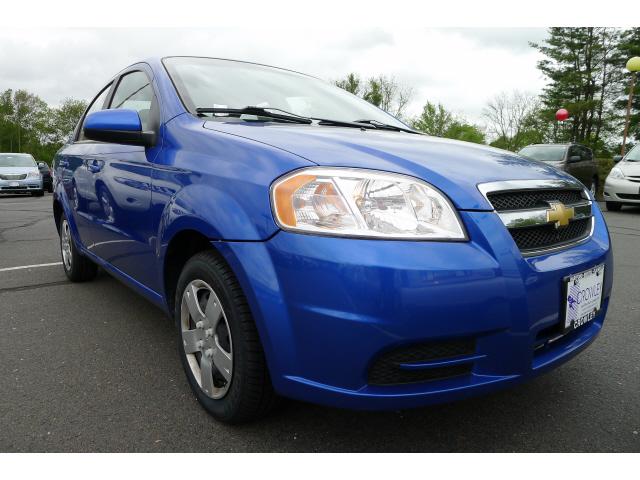 Photo of 2010 Chevrolet Aveo