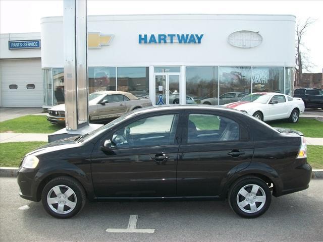 Photo of 2010 Chevrolet Aveo