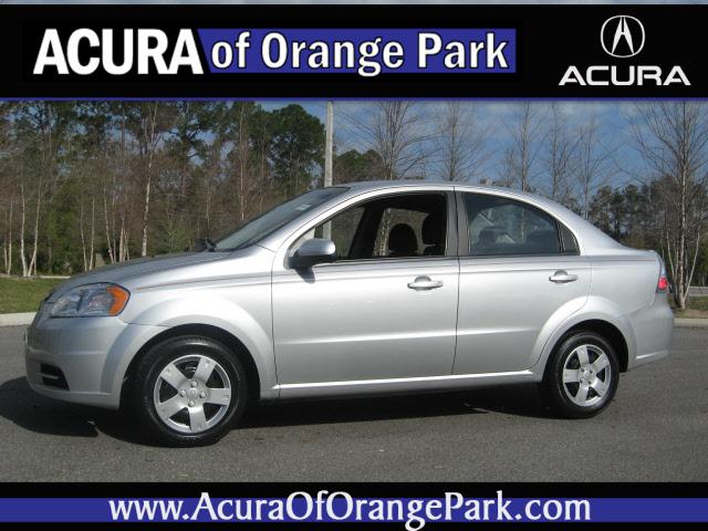 Photo of 2011 Chevrolet Aveo