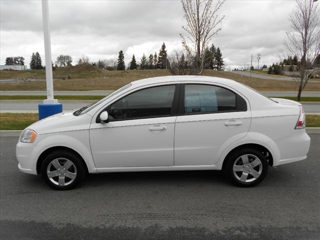 Photo of 2010 Chevrolet Aveo