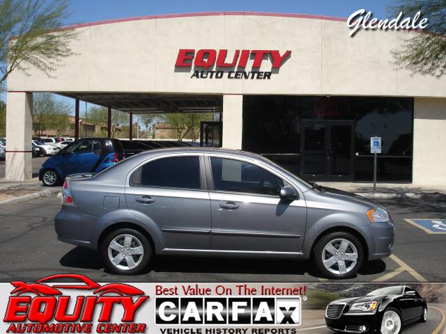 Photo of 2010 Chevrolet Aveo