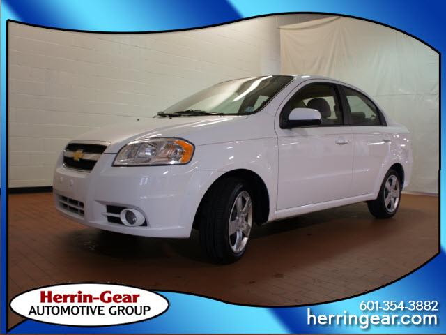 Photo of 2011 Chevrolet Aveo