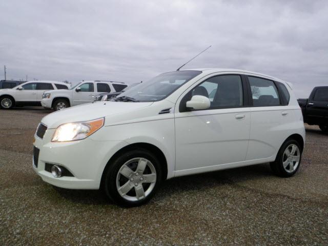Photo of 2011 Chevrolet Aveo