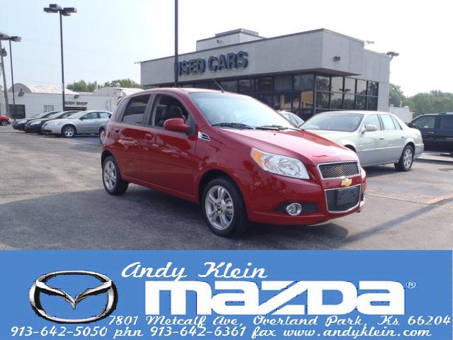Photo of 2011 Chevrolet Aveo