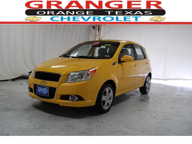 Photo of 2011 Chevrolet Aveo