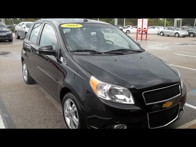 Photo of 2011 Chevrolet Aveo