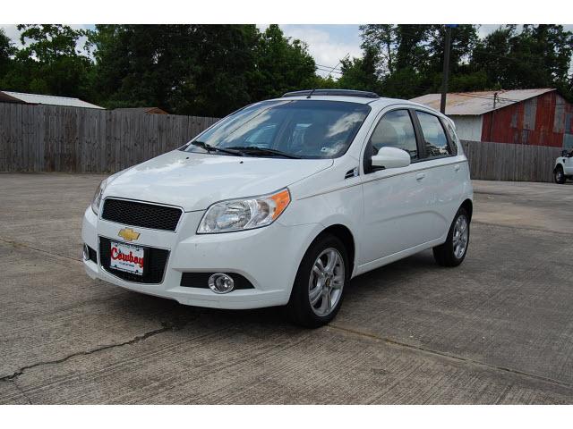 Photo of 2011 Chevrolet Aveo