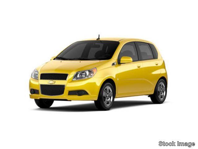 Photo of 2011 Chevrolet Aveo