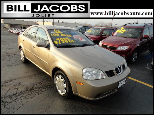 Photo of 2004 Suzuki Forenza