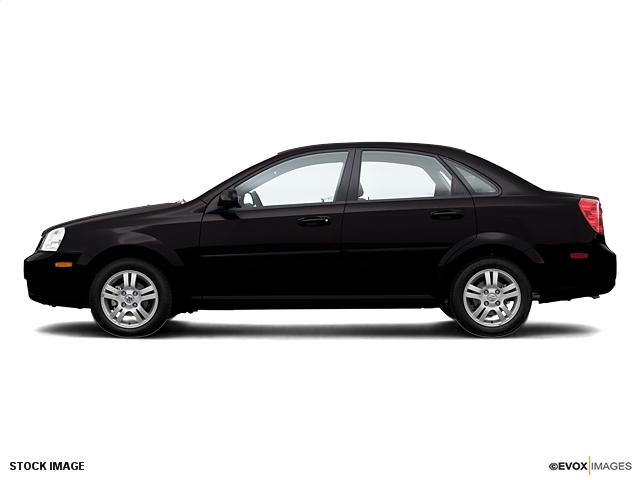 Photo of 2007 Suzuki Forenza