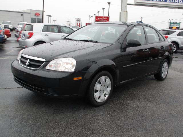Photo of 2007 Suzuki Forenza