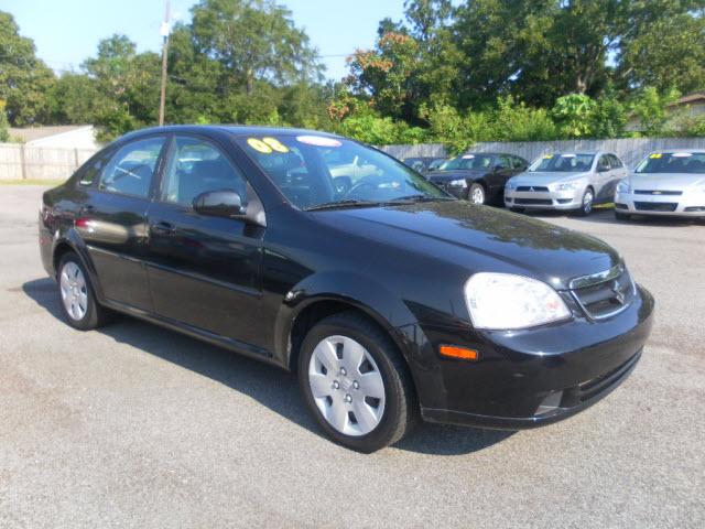 Photo of 2008 Suzuki Forenza