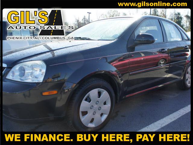 Photo of 2006 Suzuki Forenza