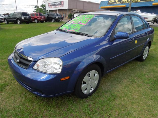 Photo of 2007 Suzuki Forenza